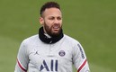 Neymar se encuentra entrenando con el PSG. FOTO: Reuters.