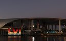 El SoFi Stadium será la sede del Super Bowl LVI (FOTO: AFP)
