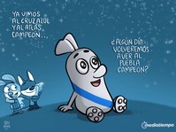 ¿Algún día volveremos a ver al Puebla campeón?