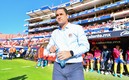 André Jardine debutó con derrota en la Liga MX. Foto: Imago7