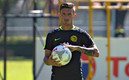 Brian Lozano firmó con América en 2015. (FOTO: Mexsport)