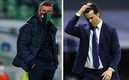 Caixinha y Solari se enfrentan en la Jornada 5. (FOTO: Imago7)