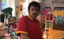 Chente del Oxxo, en Los Mochis, Sinaloa. (Foto: captura de pantalla)