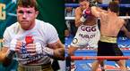 Estaríamos cerca de un tercer enfrentamiento entre estos dos boxeadores. (Mexsport)