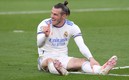 Gareth Bale volvió a la titularidad con el Madrid, pero no pudo anotar. FOTO: AFP.