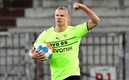 Haaland podría dejar el Borussia Dortmund al término de la presente temporada. (Reuters)