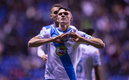Israel Reyes había marcado un golazo. (Foto: Mexsport)