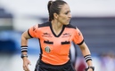 La árbitra hizo la publicación en su Instagram. (Foto: Mexsport)