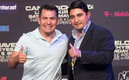 Marco Antonio Barrera y Terrible Morales tienen diferencias. (Foto: Twitter: @barreratapia)