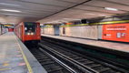 Metro de la Ciudad de México (Foto: Metro)