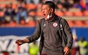 A Nacho Ambriz  no le gustó su Toluca ante San Luis. Foto: Imago7