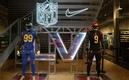 El Super Bowl LVI será disputado entre los Cinncinati Bengals y Los Angeles Rams. (Reuters)