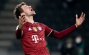 Thomas Müller es el jugador con más asistencias en la Bundesliga. (Reuters)