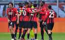 AC Milan se impuso 1-0 a la Sampdoria y es líder de la Serie A (Reuters)