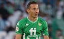 Andrés Guardado ha disputado 500 partidos en Europa (EFE)