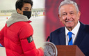 Donovan Carrillo hizo historia al participar en Beijing 2022. (Foto: Especial)
