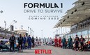 Drive to survive  temporada 4 llega en marzo. Foto: Twitter