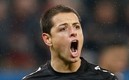 Javier Hernández apoya a los Rams en el Super Bowl LVI. (MexSport)