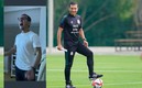 El Jimmy inició con el pie derecho con Necaxa. Foto: Imago7