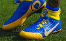 El lujoso diseño que lució Beckham | Los Angeles Rams