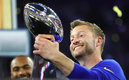 McVay, un coach diferente | Reuters