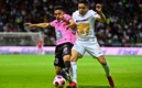 Mena no estará ante Pumas y Chispa Velarde se perfila para jugar. Foto: Imago7