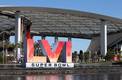 Super Bowl LVI (Foto AFP)
