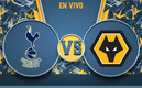 Tottenham y Wolves pelan por puestos de competencias europeas. (Foto: MT)