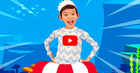 Baby Shark (Foto: YouTube)