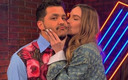 Belinda reaccionó a la ruptura con Christian Nodal. (Foto: Instagram)