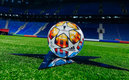 La Champions, empañada desde el sorteo | Twitter @ChampionsLeague