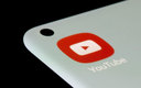 Los más populares en la plataforma de videos (Reuters)