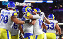 Los Rams ganaron en casa | Reuters
