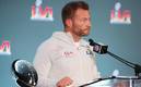 Sean McVay elogió a su receptor Cooper Kupp (Foto AFP)