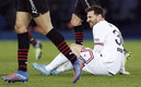 Messi no ha mostrado una buena cara en el PSG | Reuters