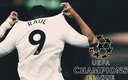Raúl Jiménez se ve en Champions League. (Foto: @Wolves)