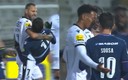 Todo tuvo lugar en el Belenenses vs Vitoria Guimaraes. (Foto: Especial)