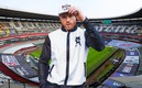 El Canelo podría cumplir su sueño de pelea en el Azteca en este 2022. FOTOS: Imago7 | @canelo