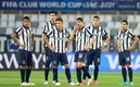 César Montes afirma que en Rayados cerraron filas. (FOTO: Mexsport)