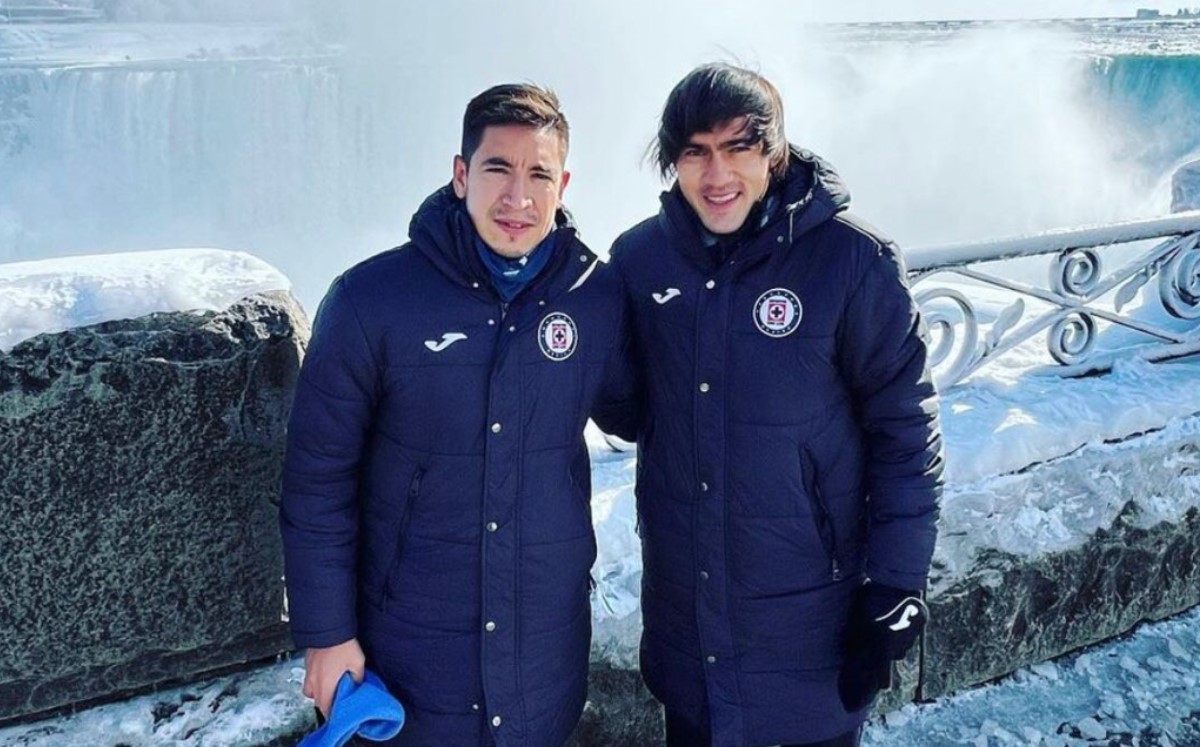 Cruz Azul jugará los octavos de la Concachampions ante Forge FC. (Foto: Instagram)