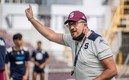 Iñaki Alonso tiene estudiado a Pumas. Foto: Saprissa