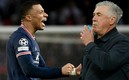 Mbappé le dio el triunfo al PSG de último minuto ante el Real Madrid. FOTOS: AFP | Reuters