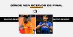 Los mejores equipos de la Concacaf se vuelven a ver las caras. (@ForgeFCHamilton / Mexsport)