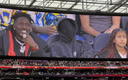El Super Bowl LVI tuvo a muchos famosos en las gradas. (Foto: Especial)