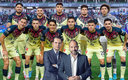 América fue transmitido en exclusiva por TV Azteca. (Mexsport)
