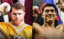 Bivol podría ser el siguiente rival de Canelo. (Captura de Twitter ChavaESPN)