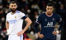 El duelo de Vuelta entre el Madrid y el PSG promete grandes emociones. FOTO: AFP.