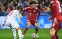 El Bayern se salvó del tropiezo (Reuters)