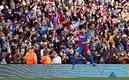 Los eventos deportivos en España podrán tener un aforo de l 100 % a partir del 4 de marzo (Reuters)
