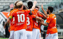 Forge FC se fundó recién en el 2017. (@ForgeFC)